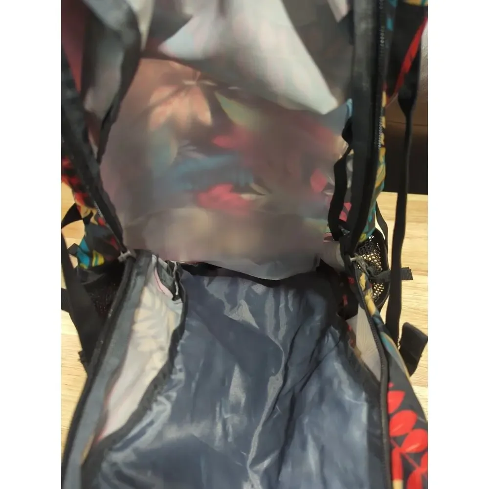 Venture Pal 40L Lightweight Packable Travel Hiking Backpack‎ Daypack